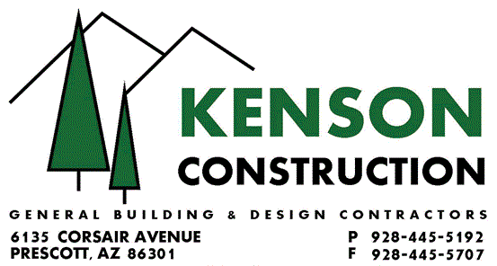 Kenson Construction